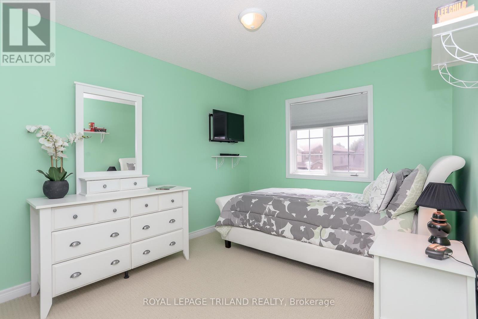 1356 Birchwood Drive, London South, Ontario  N6K 4Y5 - Photo 28 - X12747544