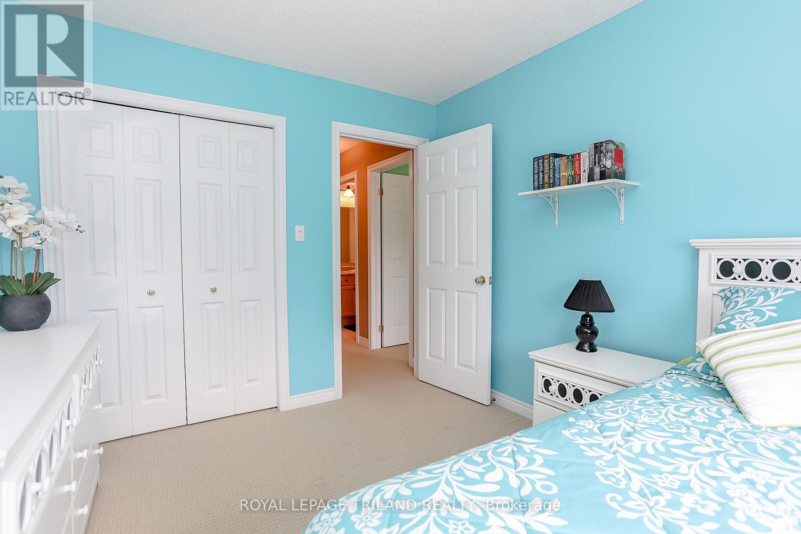 1356 Birchwood Drive, London South, Ontario  N6K 4Y5 - Photo 31 - X12747544