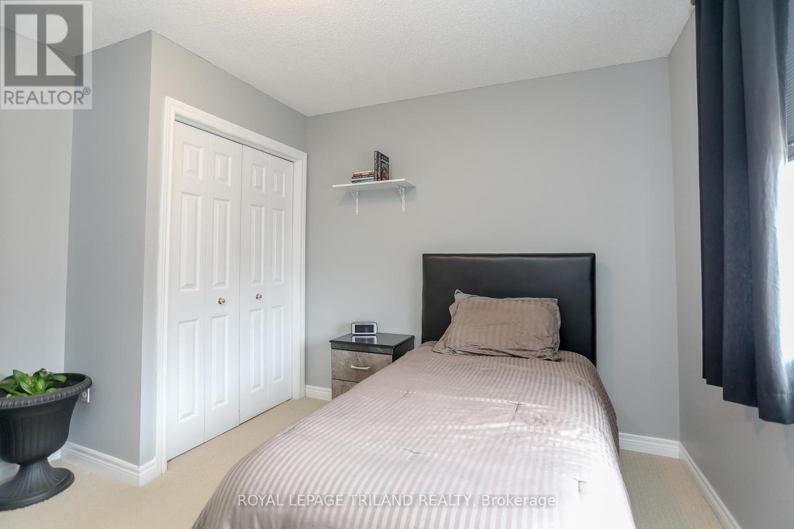 1356 Birchwood Drive, London South, Ontario  N6K 4Y5 - Photo 34 - X12747544