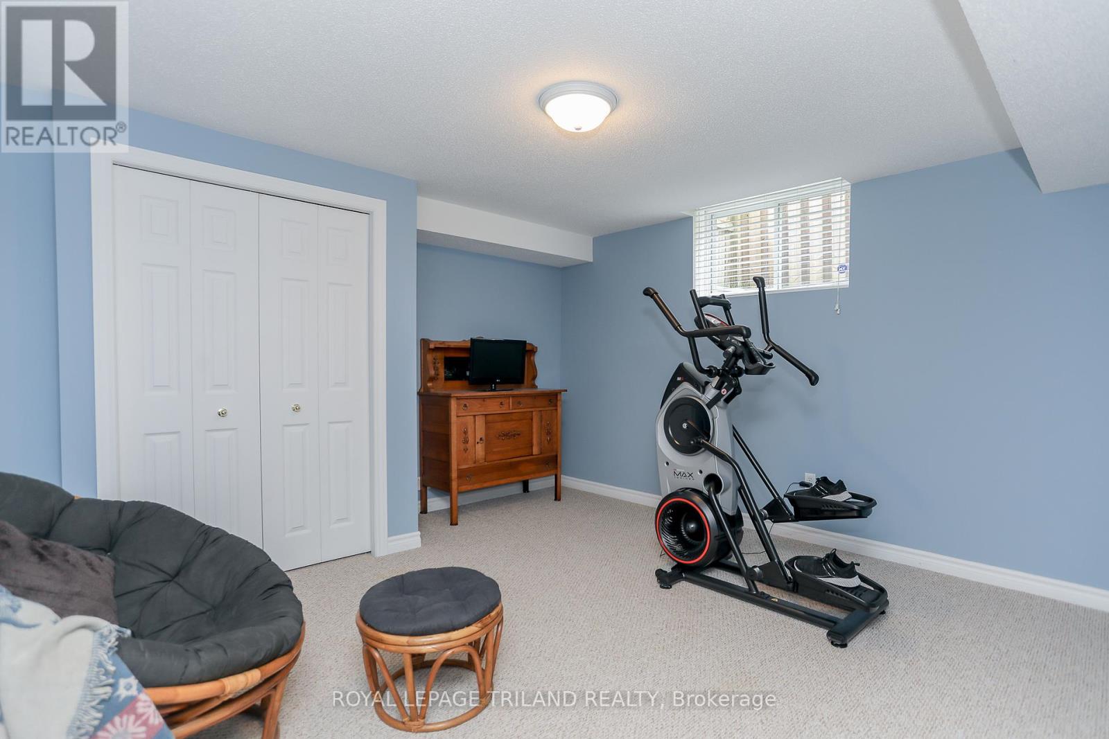 1356 Birchwood Drive, London South, Ontario  N6K 4Y5 - Photo 37 - X12747544