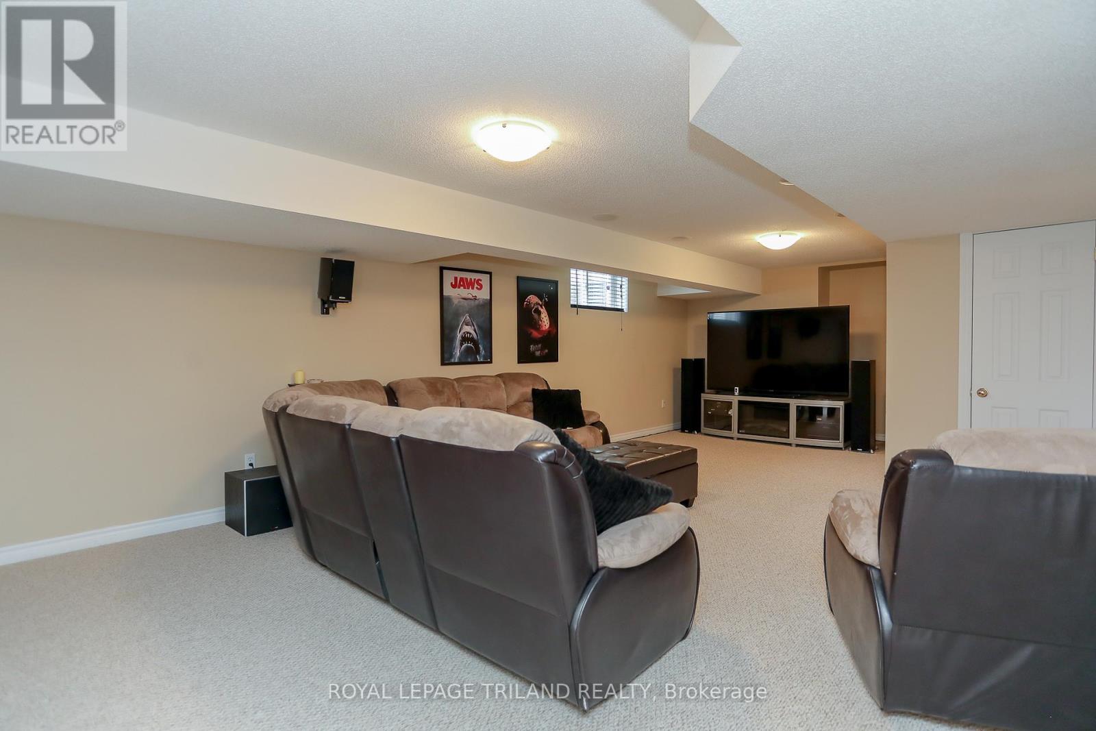 1356 Birchwood Drive, London South, Ontario  N6K 4Y5 - Photo 38 - X12747544