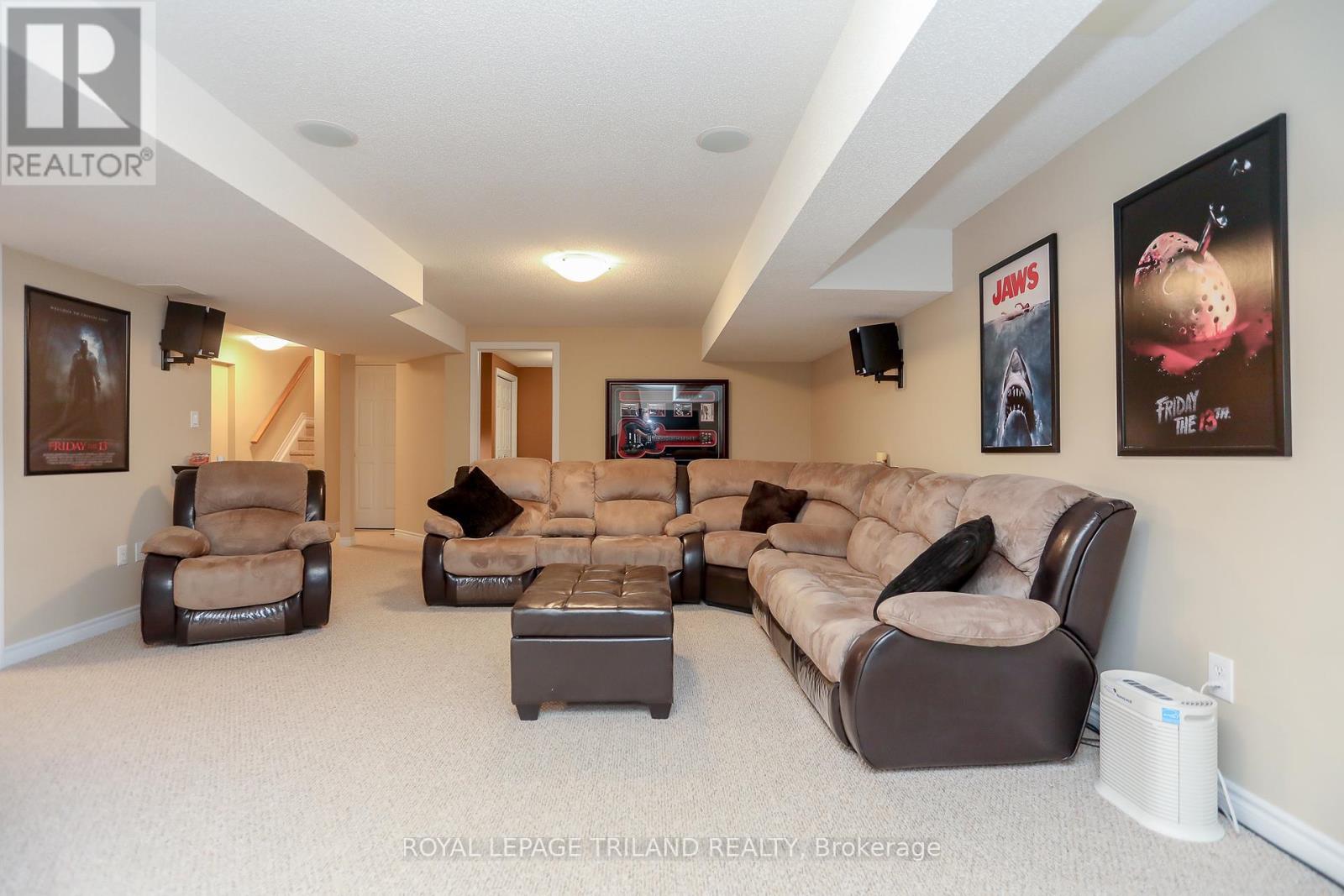 1356 Birchwood Drive, London South, Ontario  N6K 4Y5 - Photo 39 - X12747544