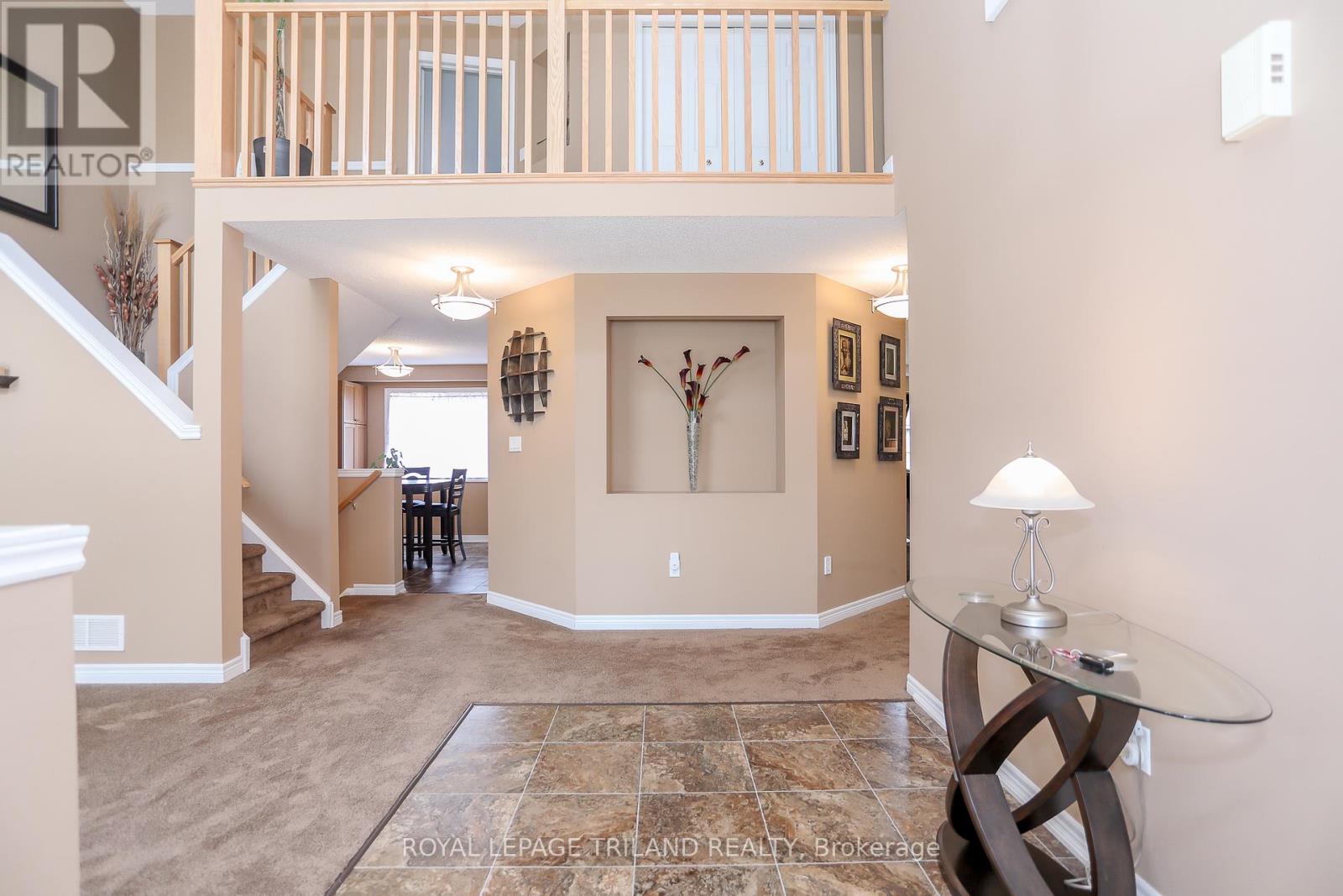 1356 Birchwood Drive, London South, Ontario  N6K 4Y5 - Photo 4 - X12747544