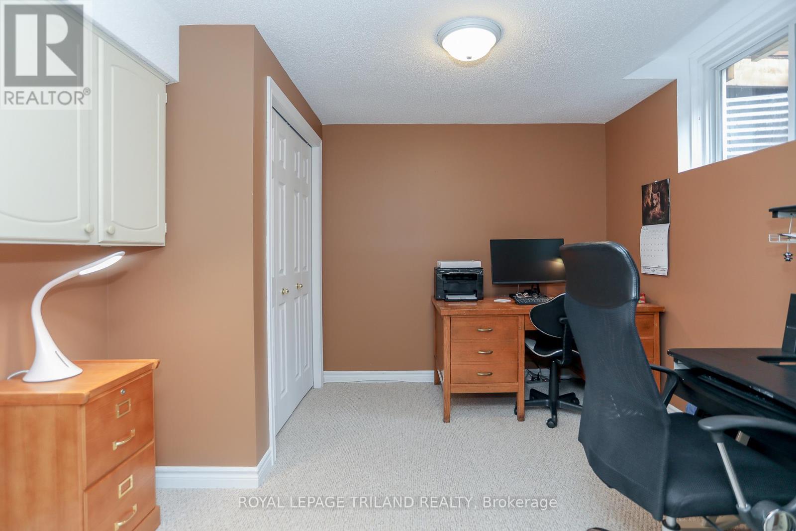 1356 Birchwood Drive, London South, Ontario  N6K 4Y5 - Photo 40 - X12747544