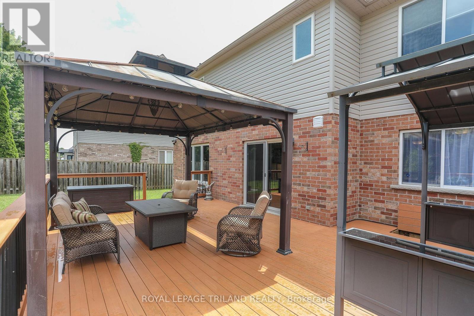 1356 Birchwood Drive, London South, Ontario  N6K 4Y5 - Photo 44 - X12747544