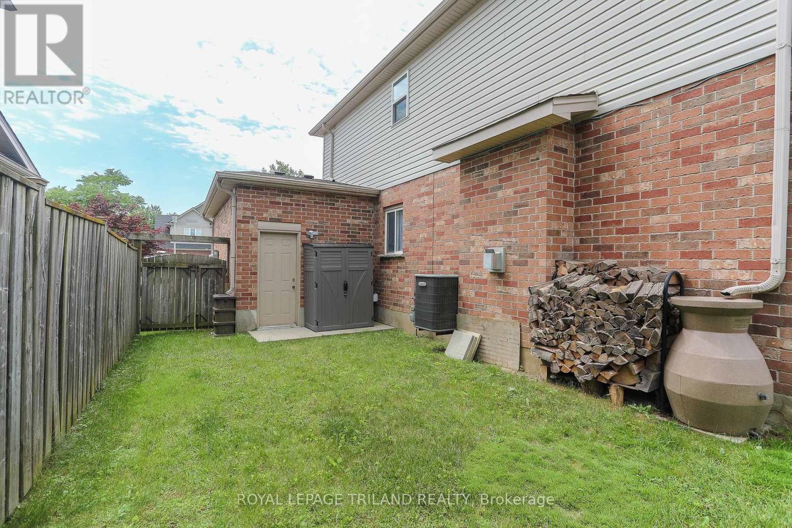 1356 Birchwood Drive, London South, Ontario  N6K 4Y5 - Photo 48 - X12747544