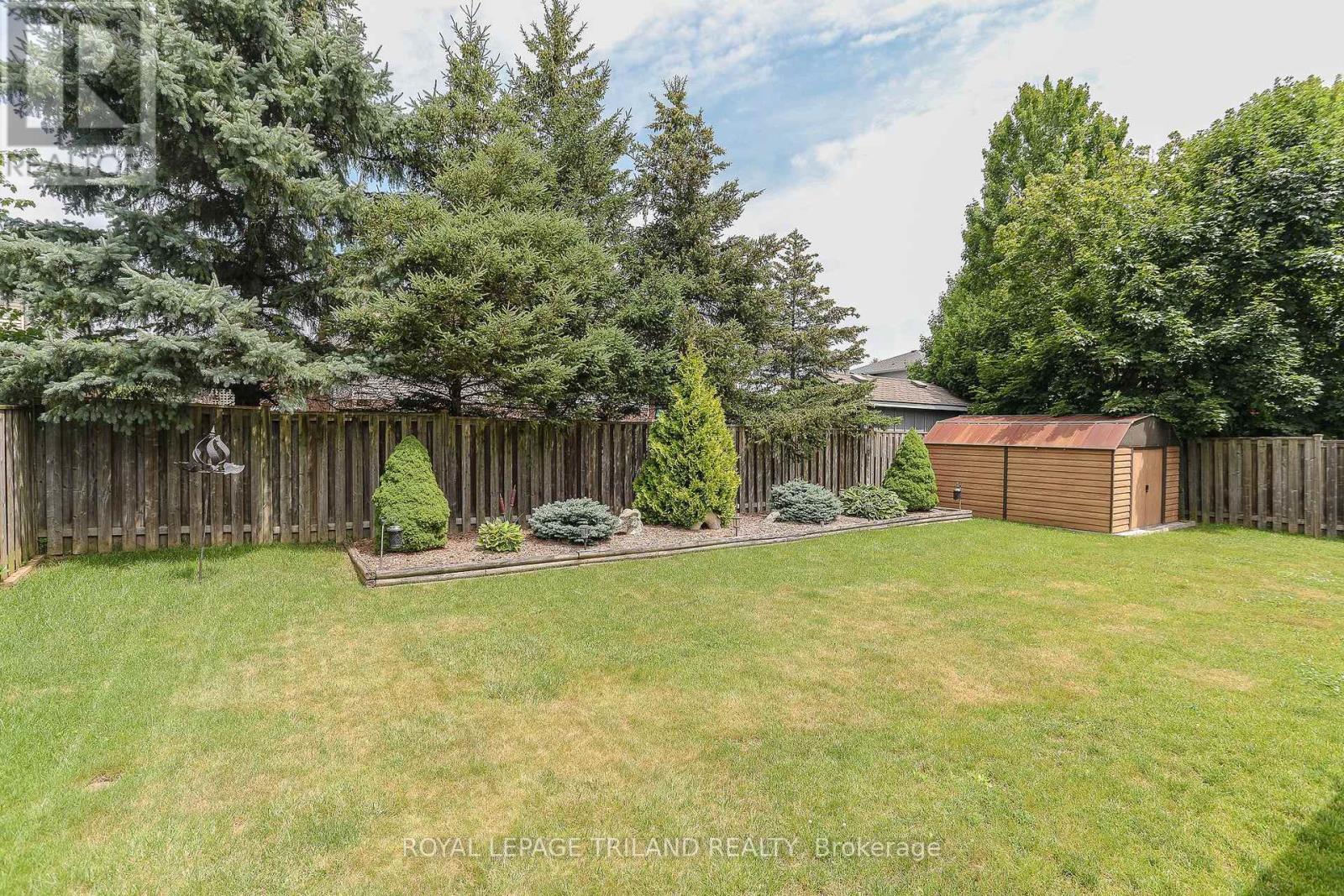 1356 Birchwood Drive, London South, Ontario  N6K 4Y5 - Photo 50 - X12747544