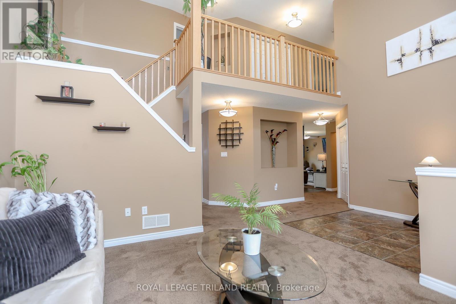 1356 Birchwood Drive, London South, Ontario  N6K 4Y5 - Photo 7 - X12747544