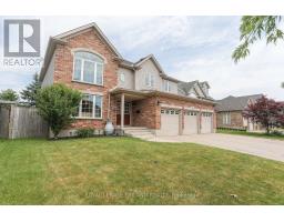 1356 BIRCHWOOD DRIVE, London South, Ontario