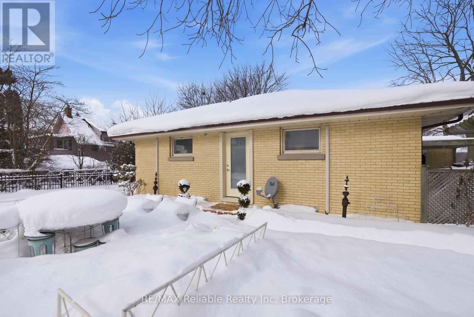 55 Caledonia Terrace, Goderich (Goderich (Town)), Ontario  N7A 2M9 - Photo 39 - X12747278