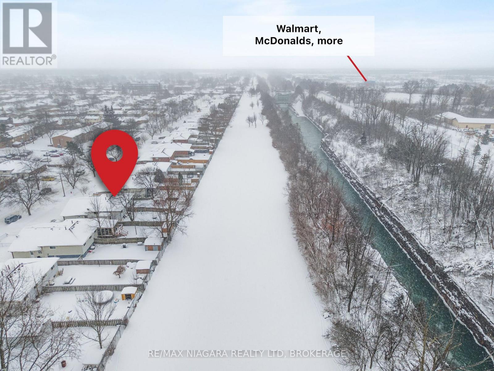 6885 Waters Avenue, Niagara Falls, Ontario  L2G 5X4 - Photo 24 - X12743432