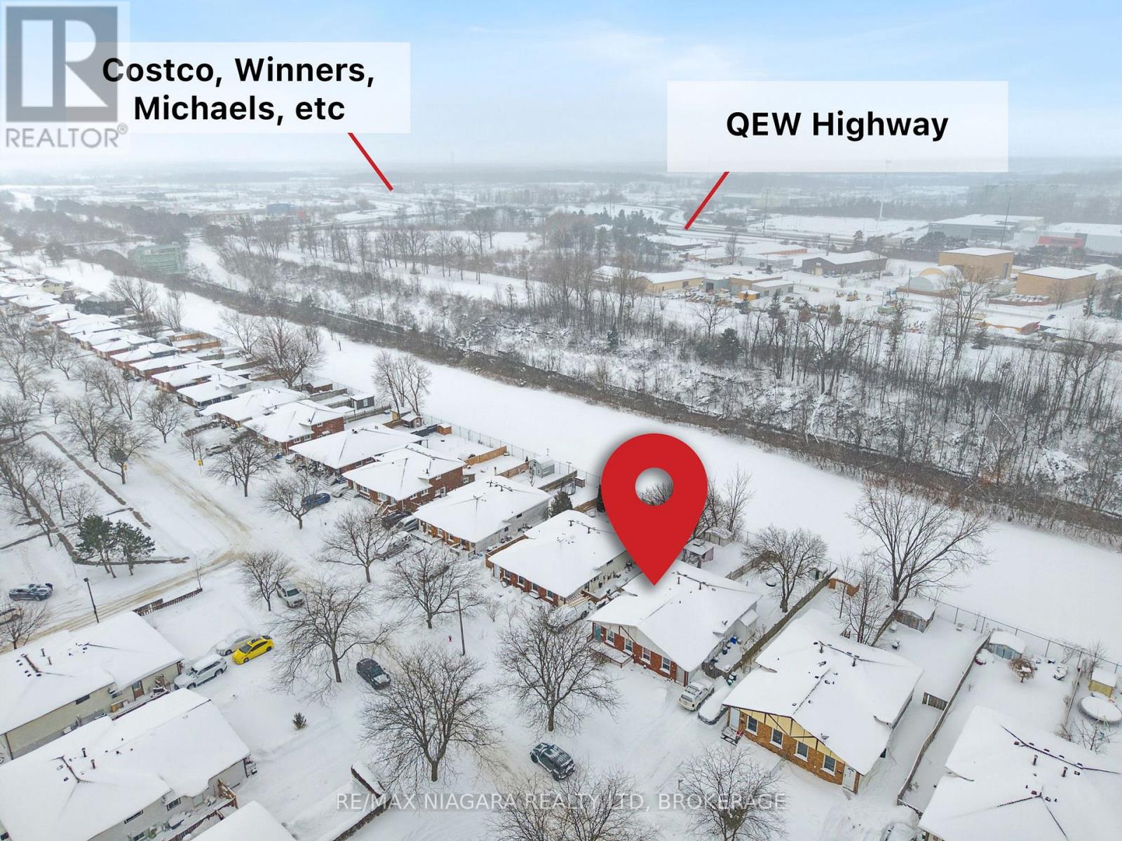 6885 Waters Avenue, Niagara Falls, Ontario  L2G 5X4 - Photo 23 - X12743432