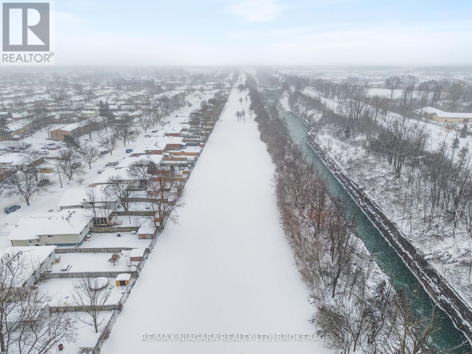 6885 Waters Avenue, Niagara Falls, Ontario  L2G 5X4 - Photo 20 - X12743432