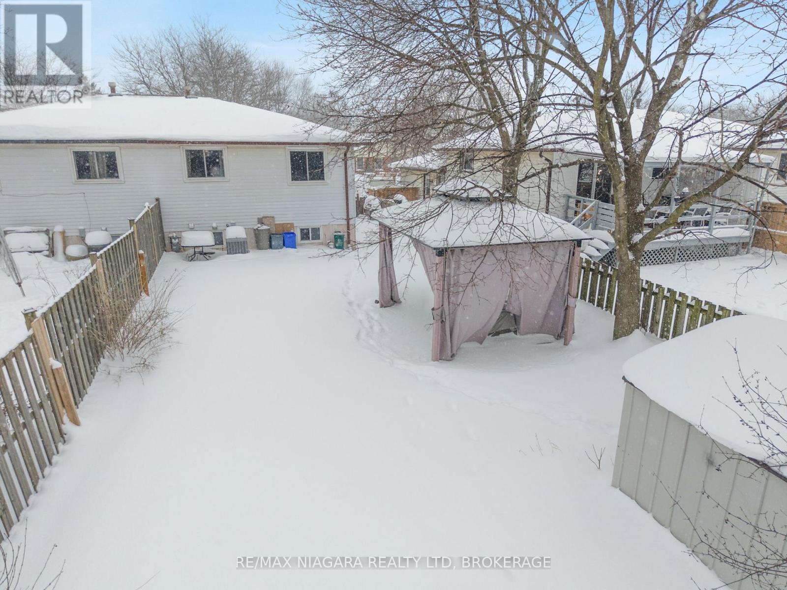 6885 Waters Avenue, Niagara Falls, Ontario  L2G 5X4 - Photo 21 - X12743432