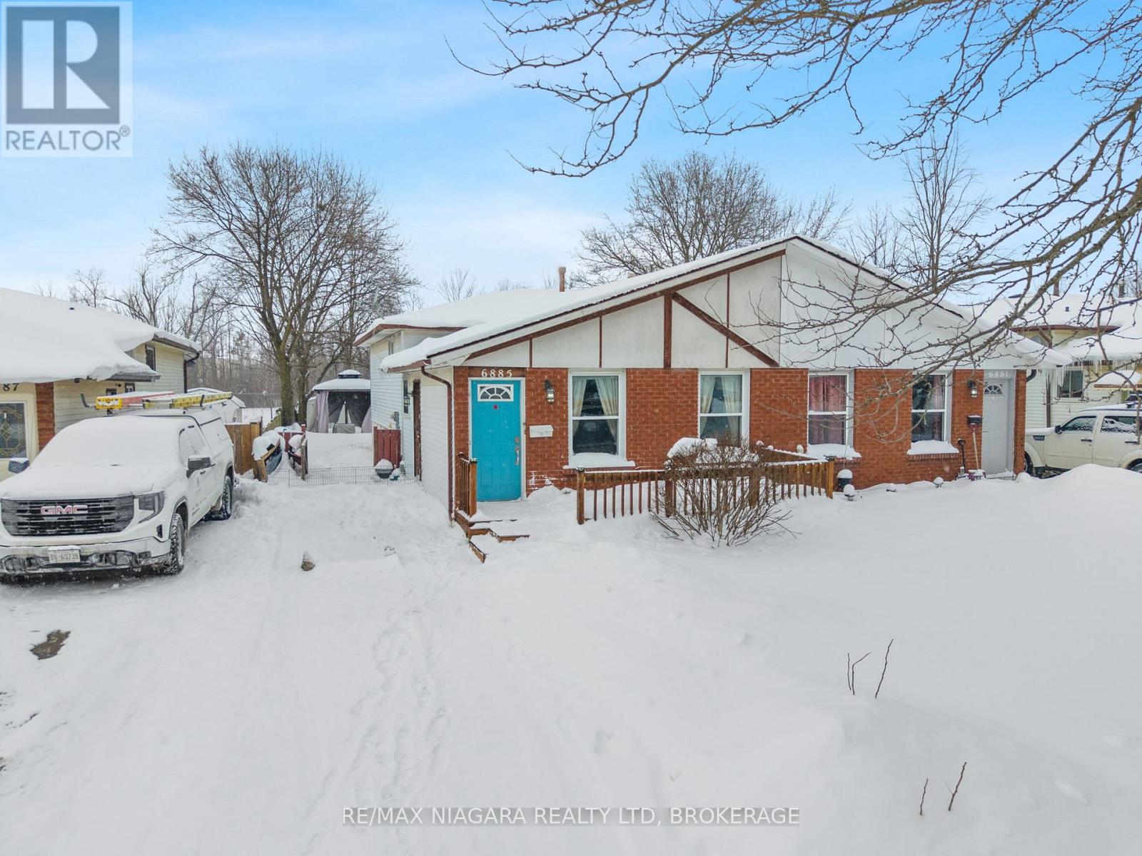 6885 Waters Avenue, Niagara Falls, Ontario  L2G 5X4 - Photo 19 - X12743432