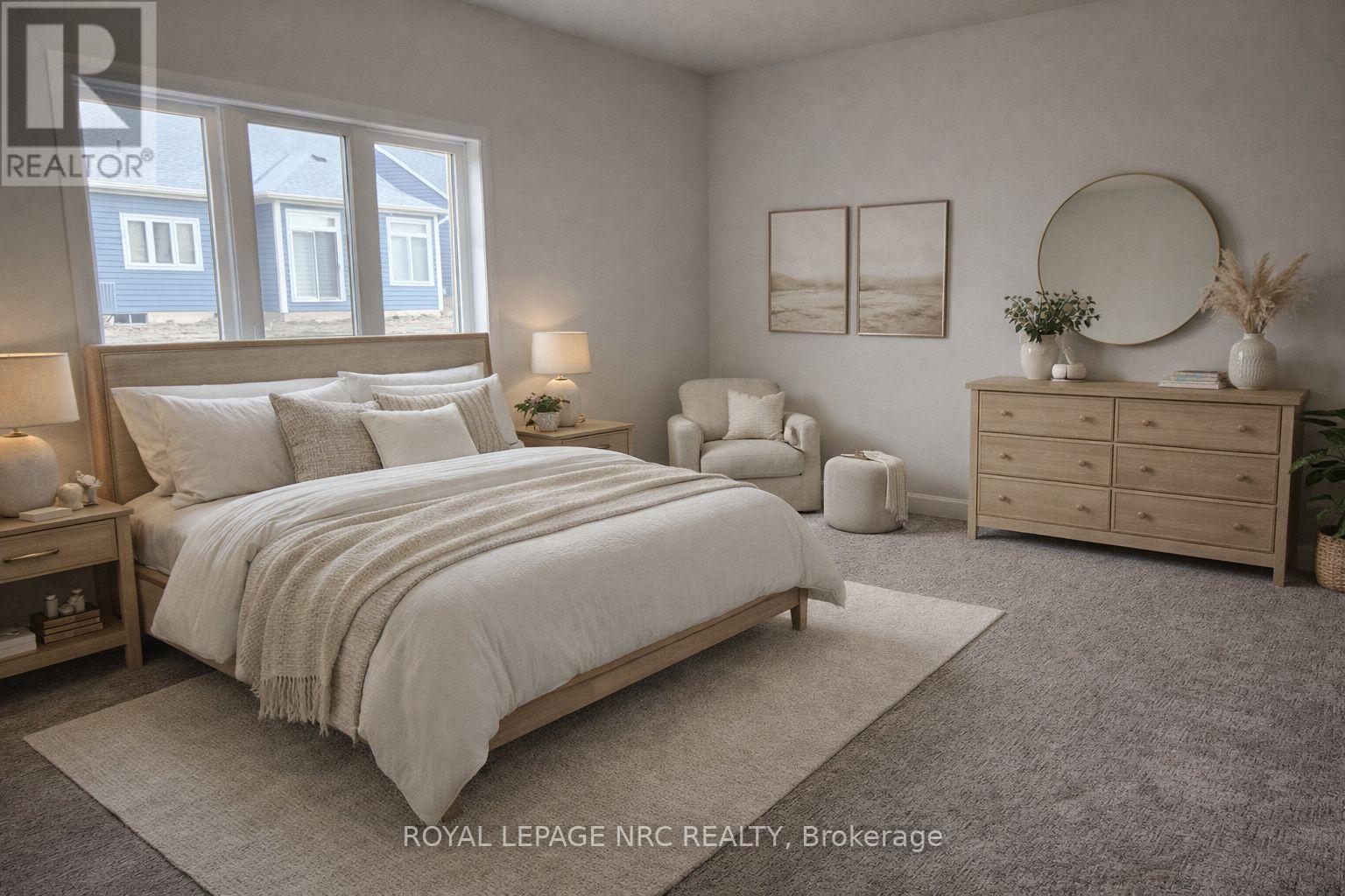 66 Beachwalk Crescent, Fort Erie, Ontario  L0S 1N0 - Photo 8 - X12744900