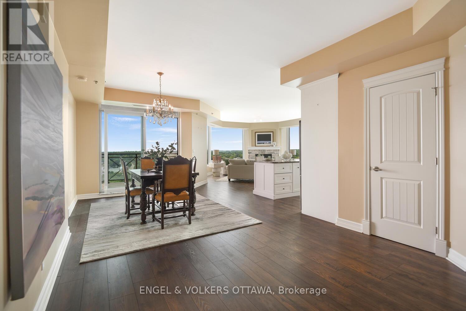 1504 - 15 St Andrew Street, Brockville, Ontario  K6V 0B8 - Photo 10 - X12747440