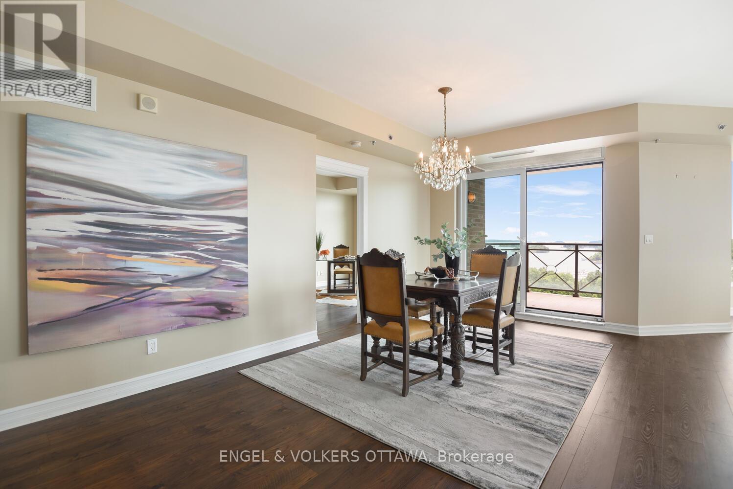 1504 - 15 St Andrew Street, Brockville, Ontario  K6V 0B8 - Photo 11 - X12747440