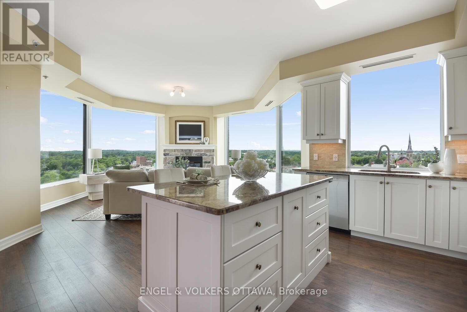 1504 - 15 St Andrew Street, Brockville, Ontario  K6V 0B8 - Photo 13 - X12747440