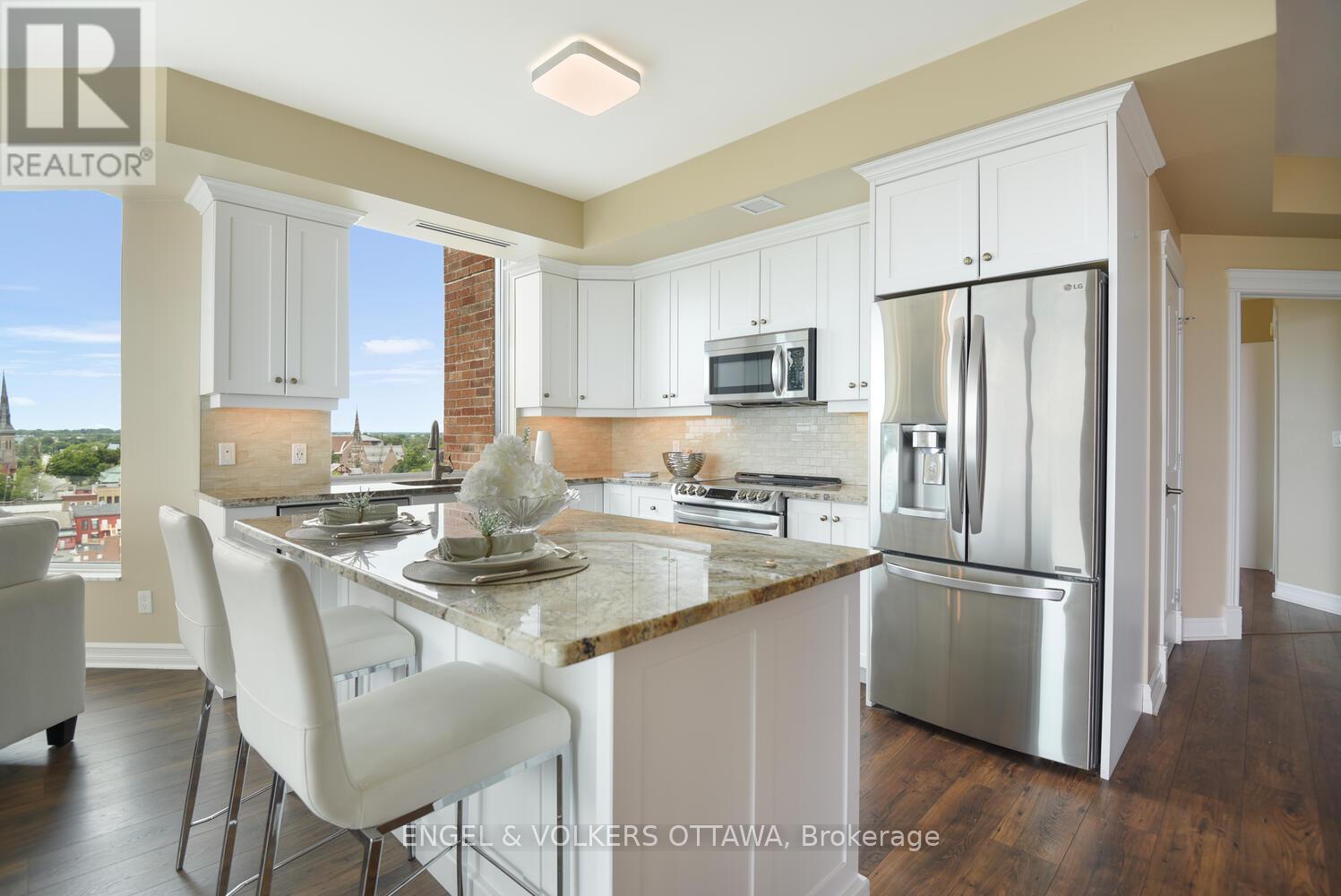 1504 - 15 St Andrew Street, Brockville, Ontario  K6V 0B8 - Photo 18 - X12747440