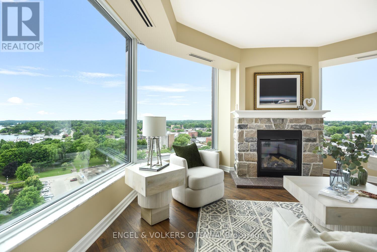 1504 - 15 St Andrew Street, Brockville, Ontario  K6V 0B8 - Photo 20 - X12747440