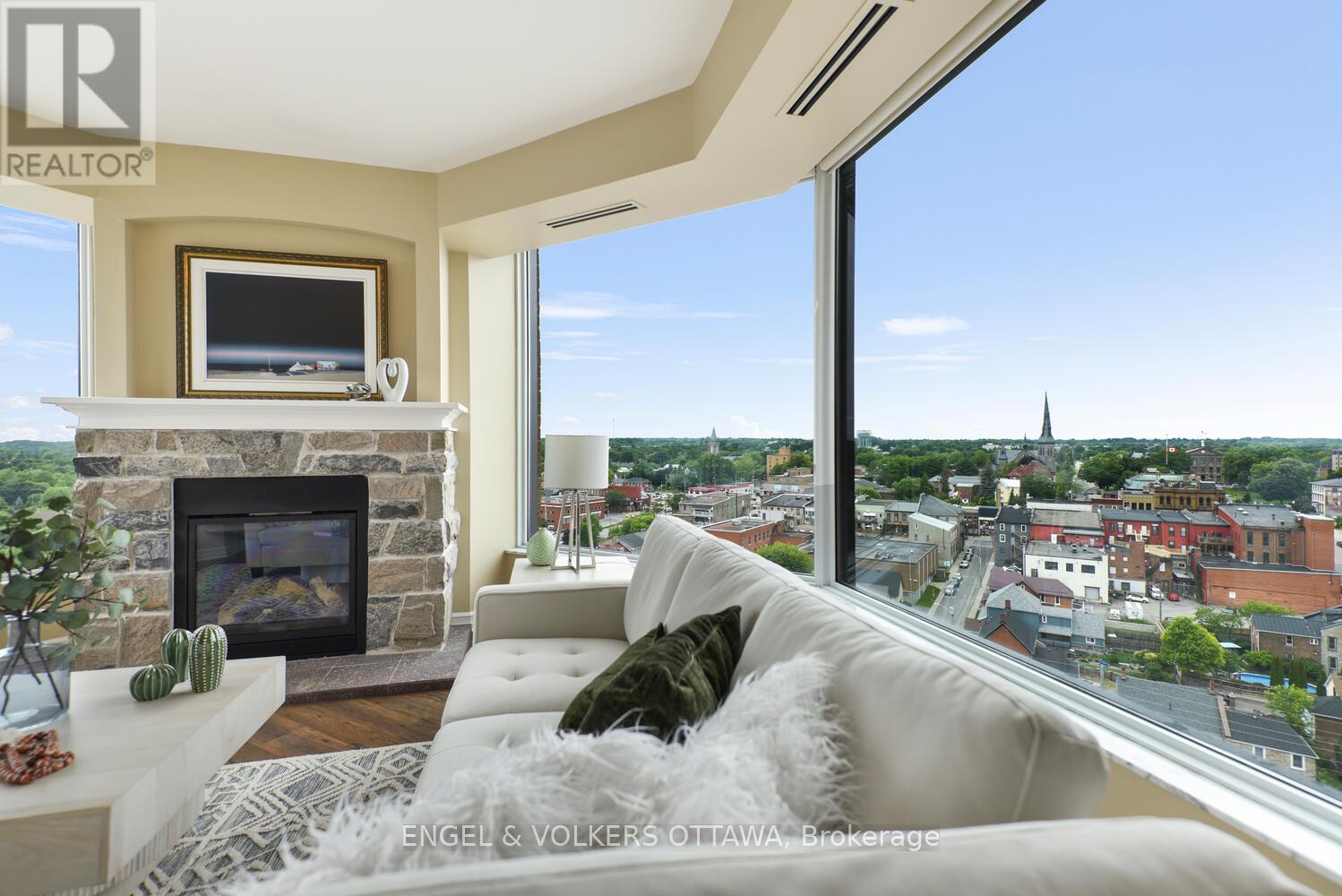 1504 - 15 St Andrew Street, Brockville, Ontario  K6V 0B8 - Photo 21 - X12747440