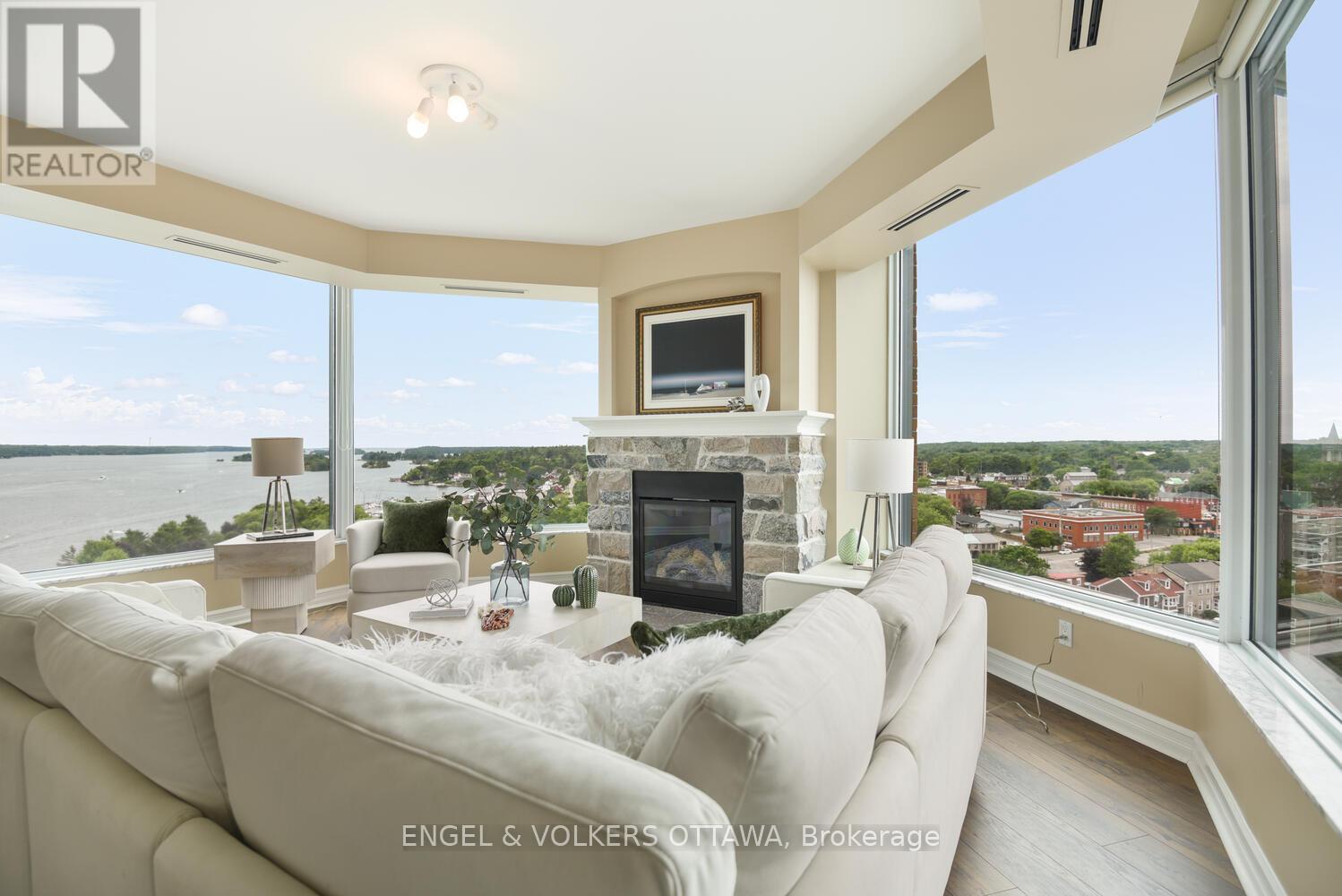 1504 - 15 St Andrew Street, Brockville, Ontario  K6V 0B8 - Photo 22 - X12747440