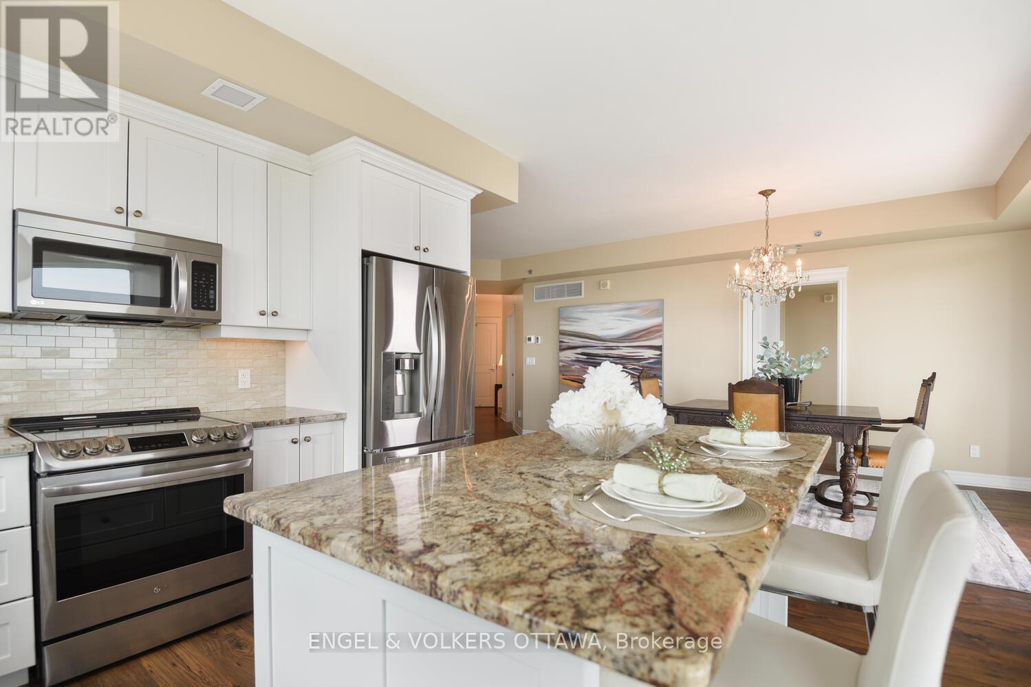 1504 - 15 St Andrew Street, Brockville, Ontario  K6V 0B8 - Photo 23 - X12747440