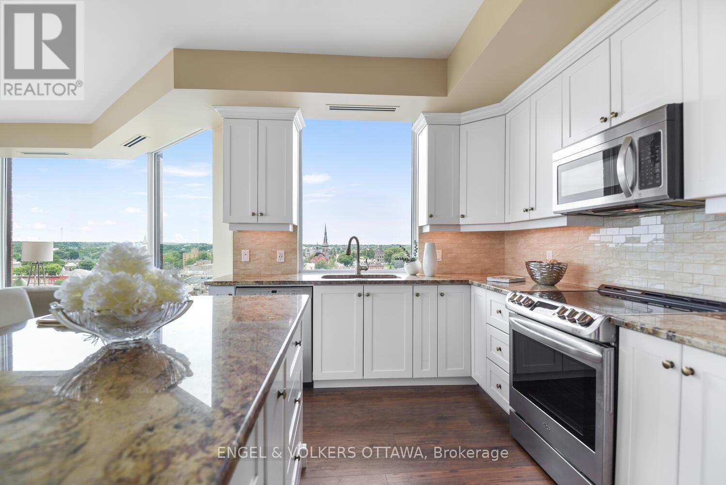 1504 - 15 St Andrew Street, Brockville, Ontario  K6V 0B8 - Photo 26 - X12747440