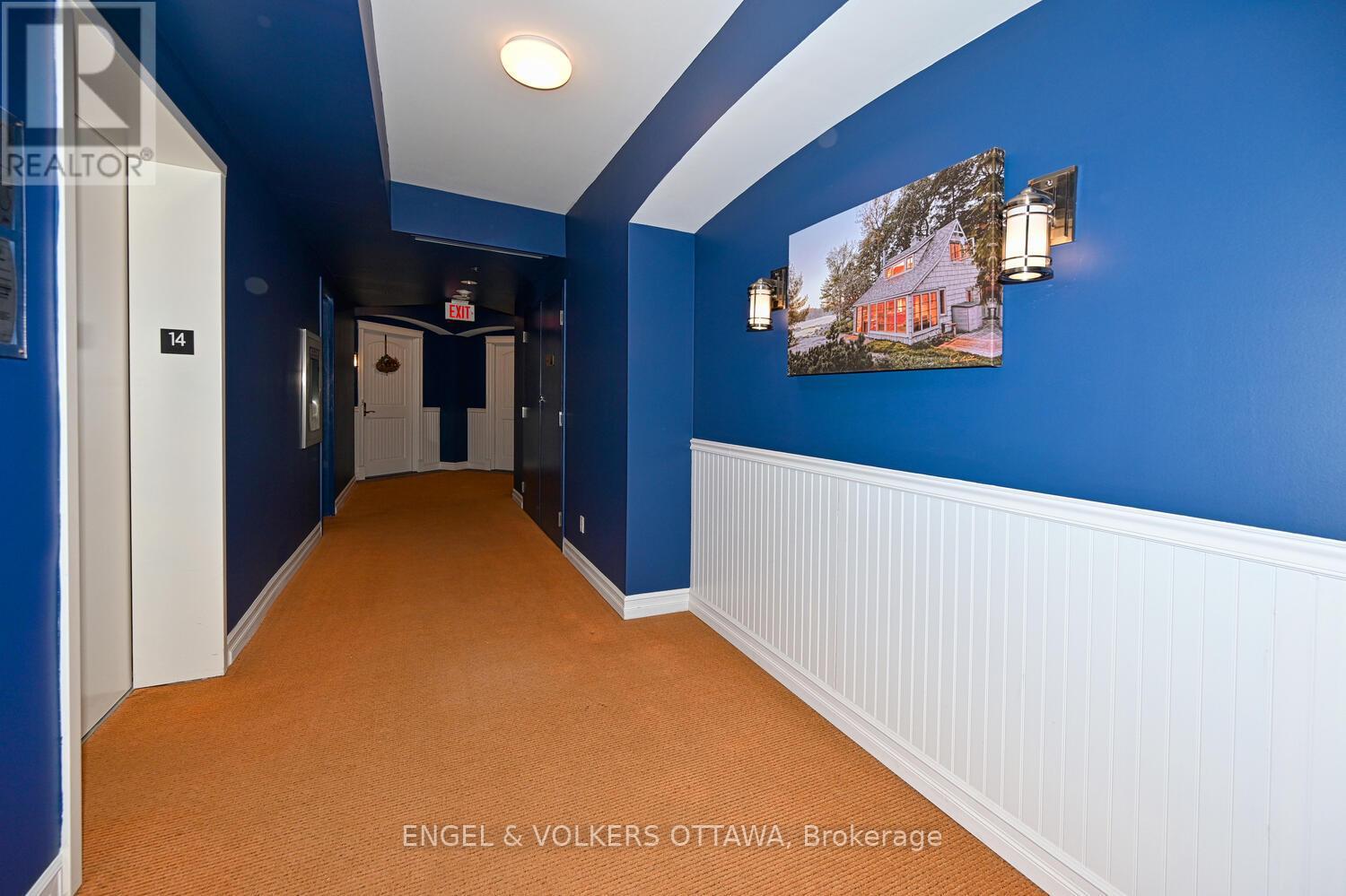 1504 - 15 St Andrew Street, Brockville, Ontario  K6V 0B8 - Photo 3 - X12747440