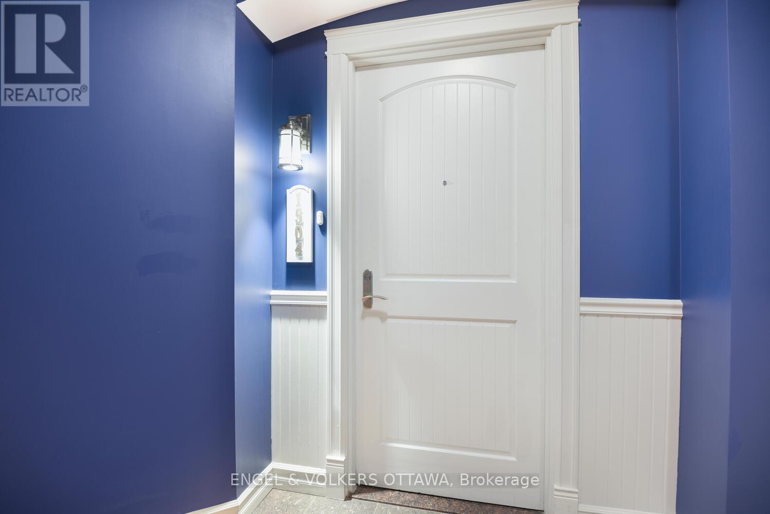 1504 - 15 St Andrew Street, Brockville, Ontario  K6V 0B8 - Photo 6 - X12747440