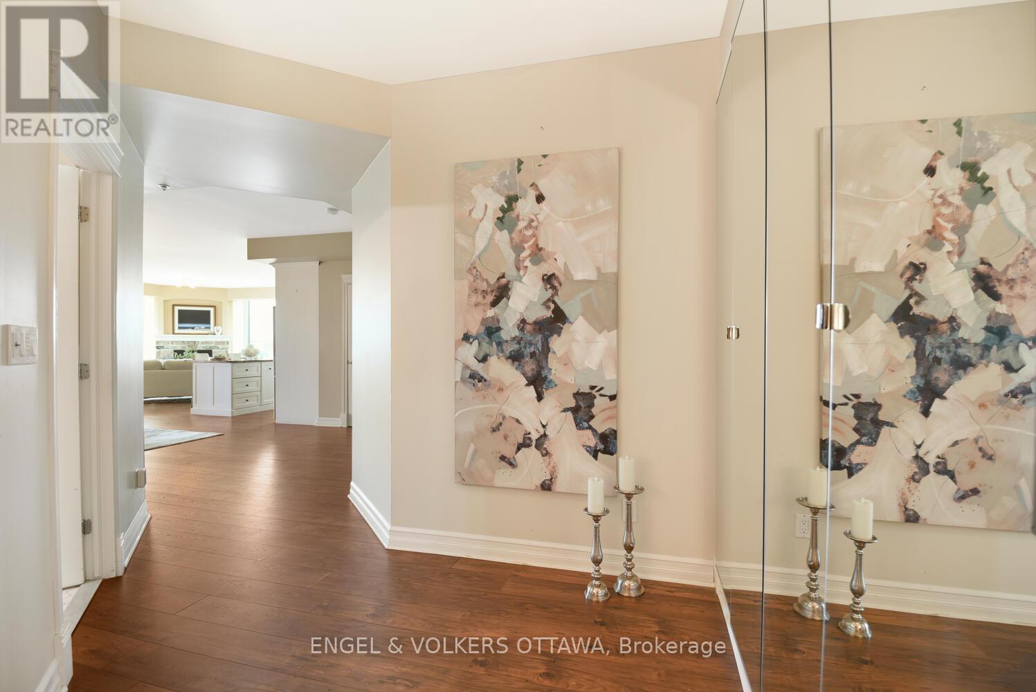 1504 - 15 St Andrew Street, Brockville, Ontario  K6V 0B8 - Photo 8 - X12747440