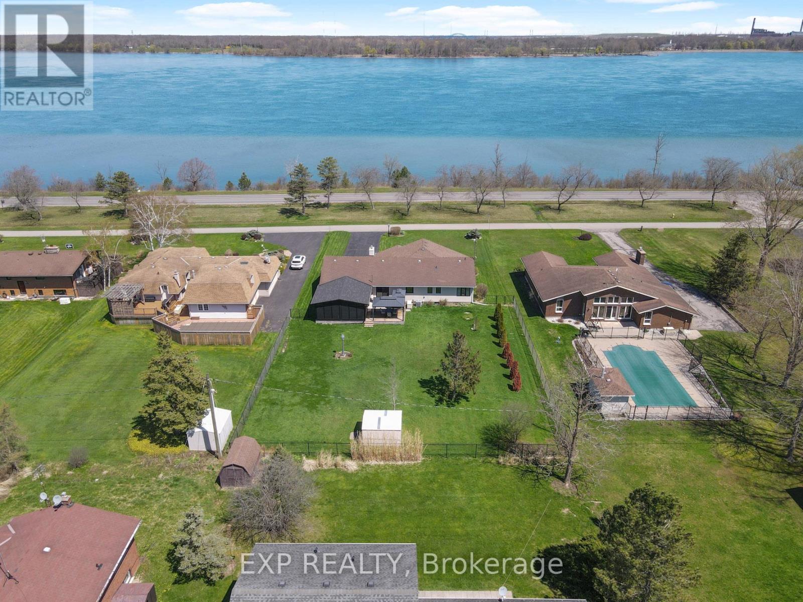 2189 Niagara Parkway, Fort Erie (Bowen), Ontario  L2A 5M4 - Photo 39 - X12747560