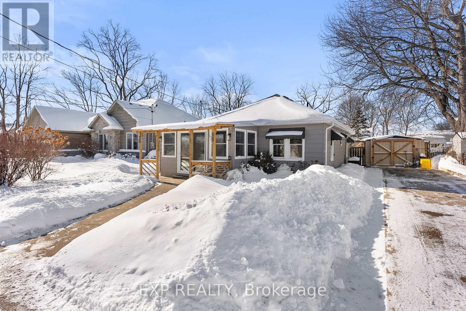 287 SOUTH MILL STREET, fort erie (ridgeway), Ontario