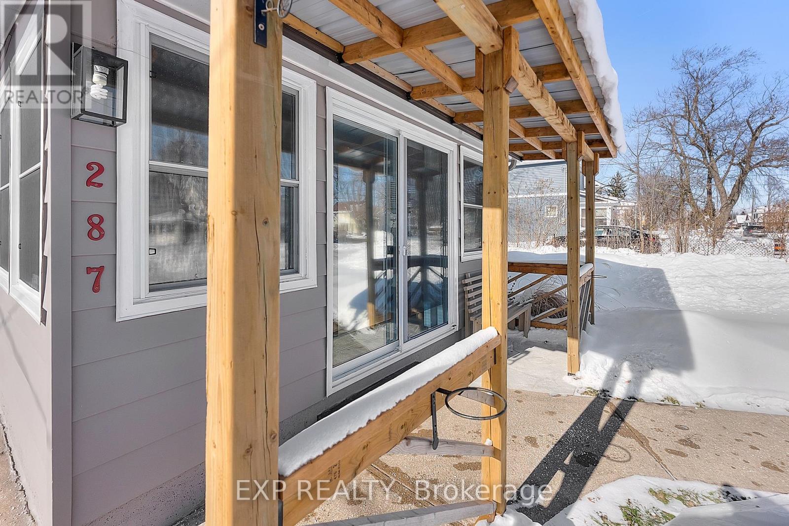 287 South Mill Street, Fort Erie (Ridgeway), Ontario  L0S 1N0 - Photo 11 - X12747572