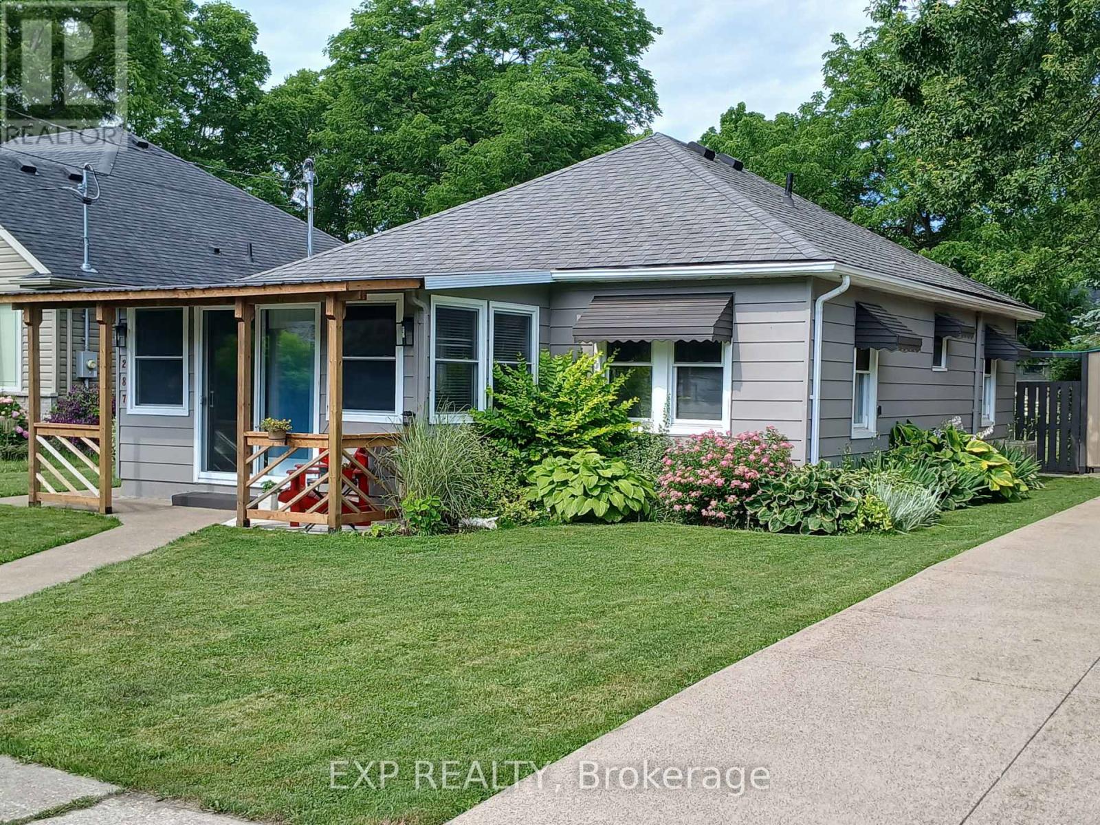 287 South Mill Street, Fort Erie (Ridgeway), Ontario  L0S 1N0 - Photo 3 - X12747572