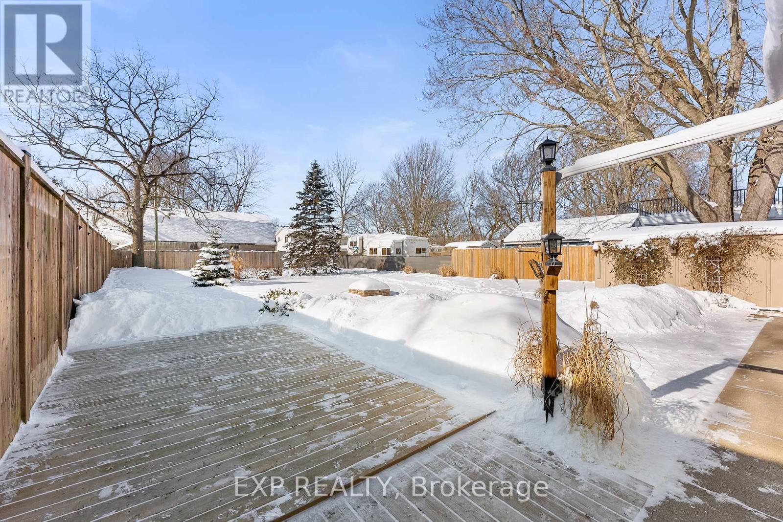 287 South Mill Street, Fort Erie (Ridgeway), Ontario  L0S 1N0 - Photo 30 - X12747572