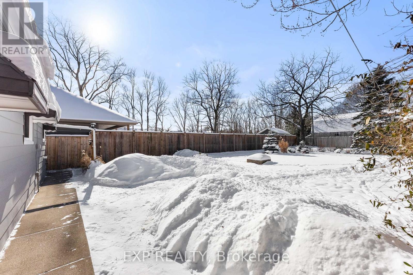 287 South Mill Street, Fort Erie (Ridgeway), Ontario  L0S 1N0 - Photo 31 - X12747572