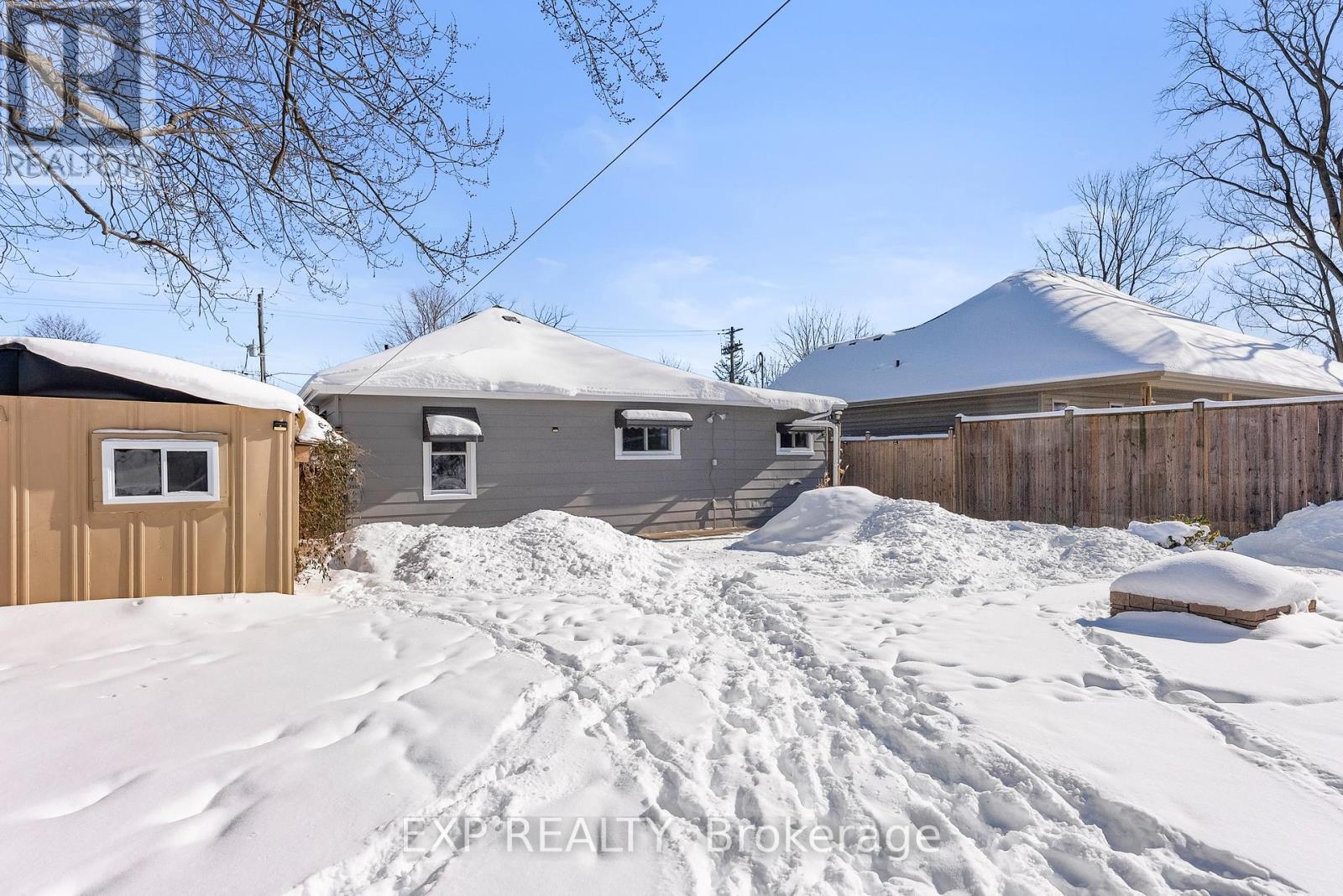 287 South Mill Street, Fort Erie (Ridgeway), Ontario  L0S 1N0 - Photo 33 - X12747572