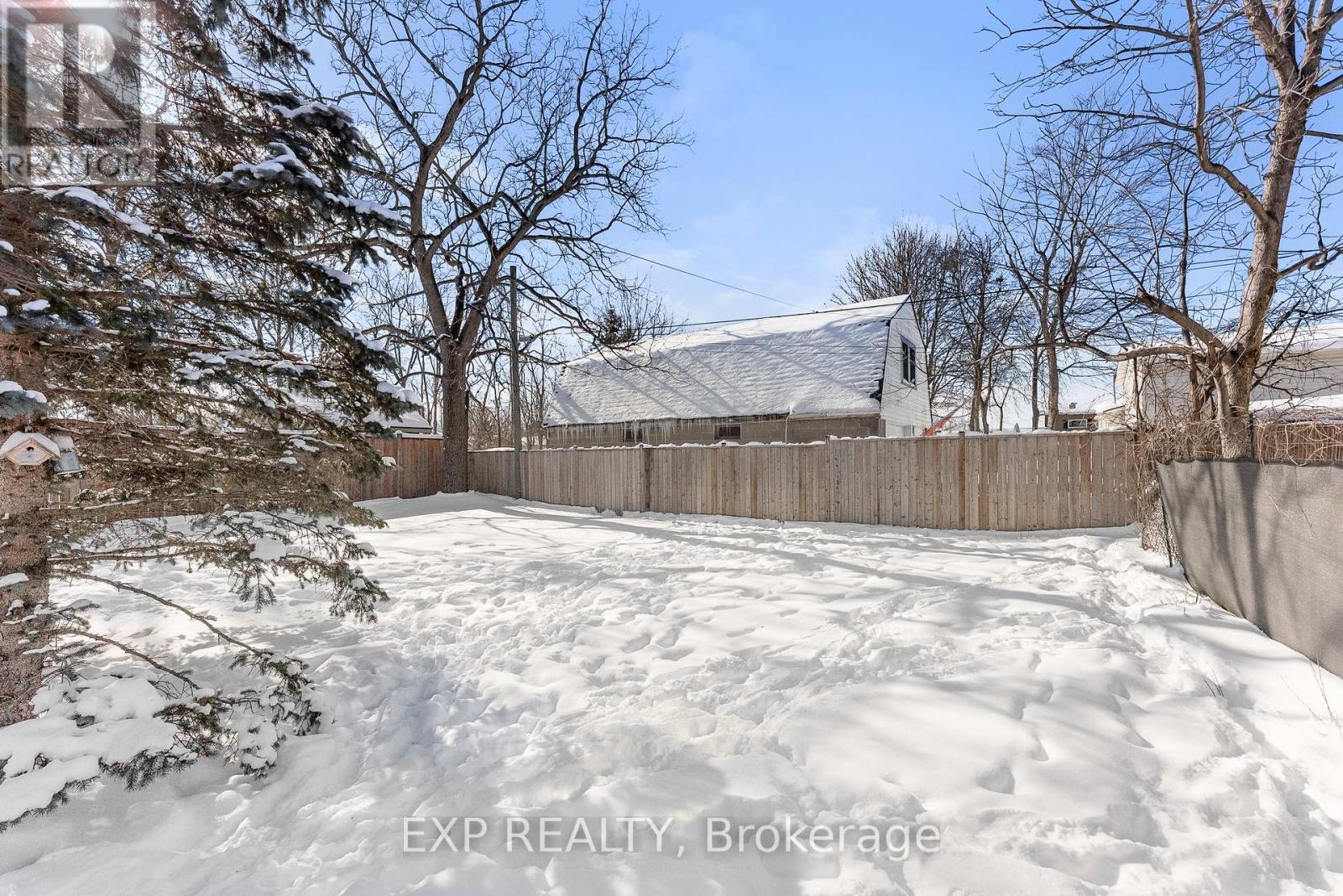 287 South Mill Street, Fort Erie (Ridgeway), Ontario  L0S 1N0 - Photo 35 - X12747572