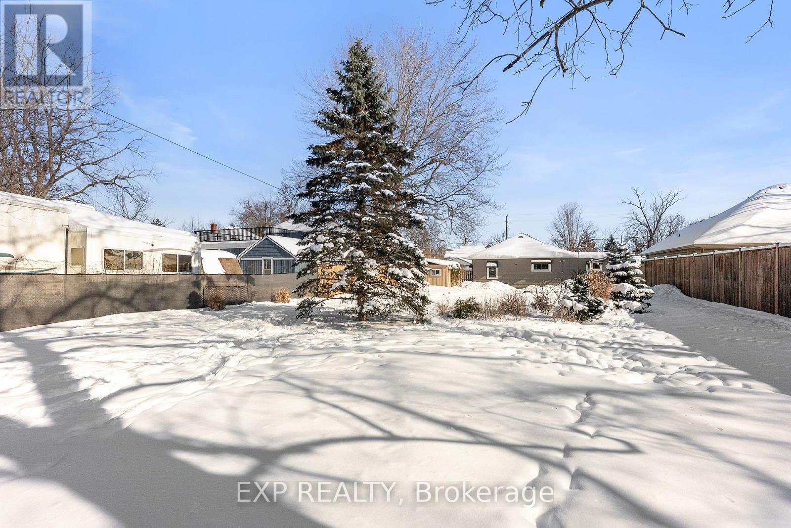 287 South Mill Street, Fort Erie (Ridgeway), Ontario  L0S 1N0 - Photo 37 - X12747572