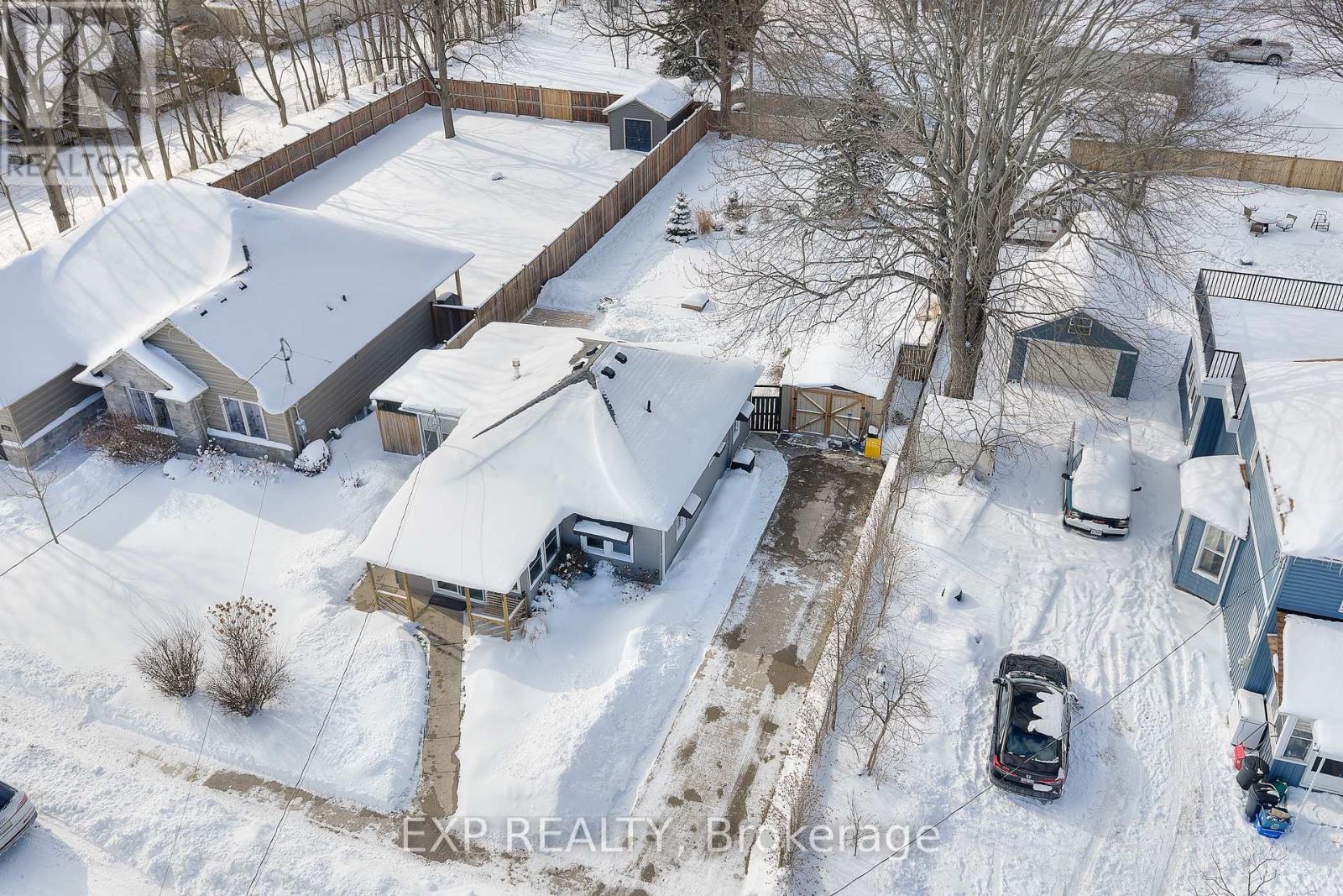 287 South Mill Street, Fort Erie (Ridgeway), Ontario  L0S 1N0 - Photo 4 - X12747572