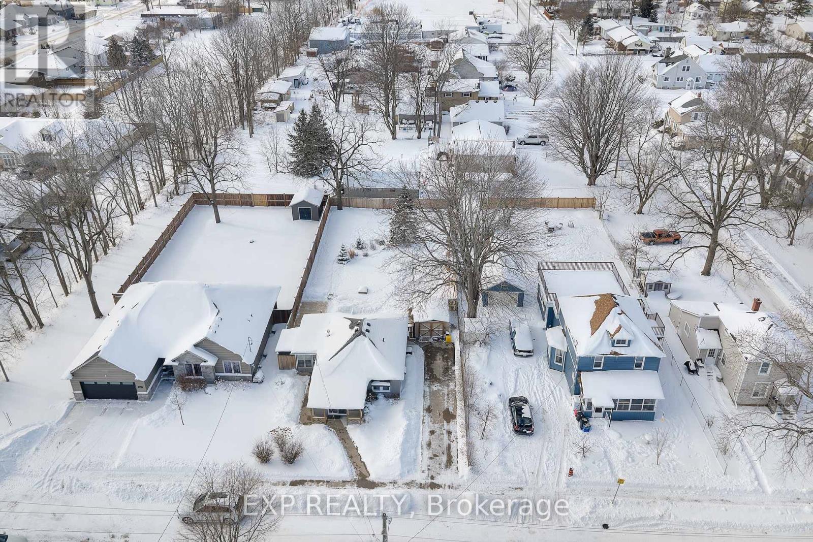 287 South Mill Street, Fort Erie (Ridgeway), Ontario  L0S 1N0 - Photo 5 - X12747572