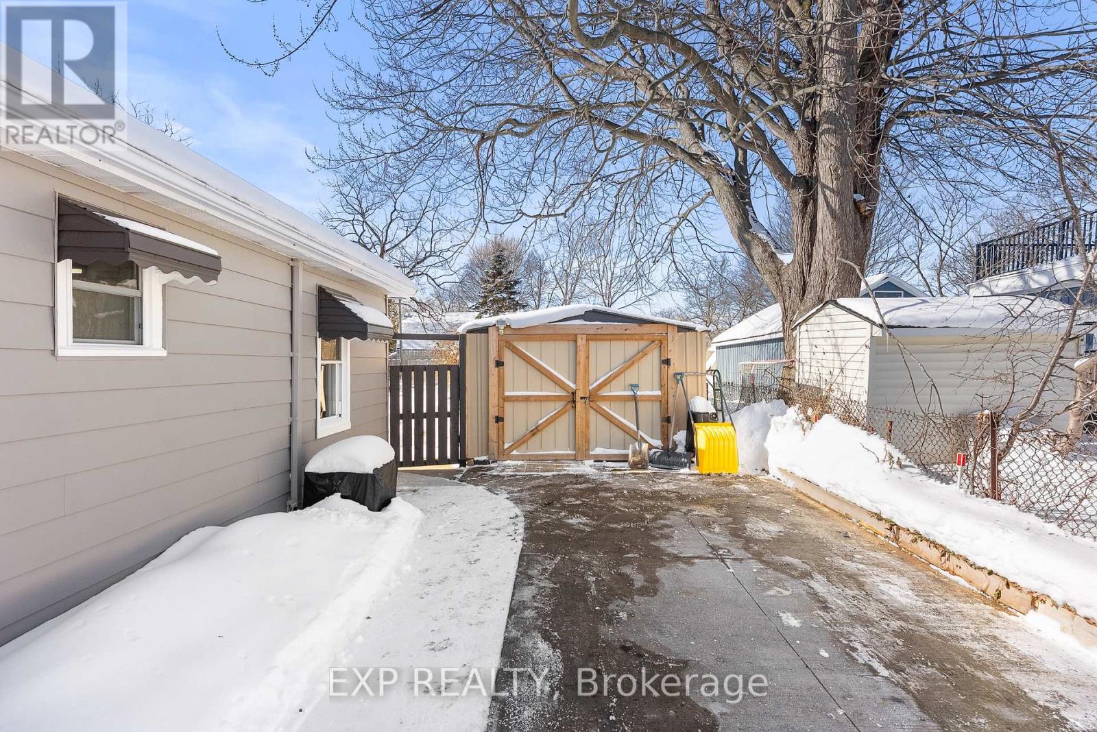 287 South Mill Street, Fort Erie (Ridgeway), Ontario  L0S 1N0 - Photo 6 - X12747572