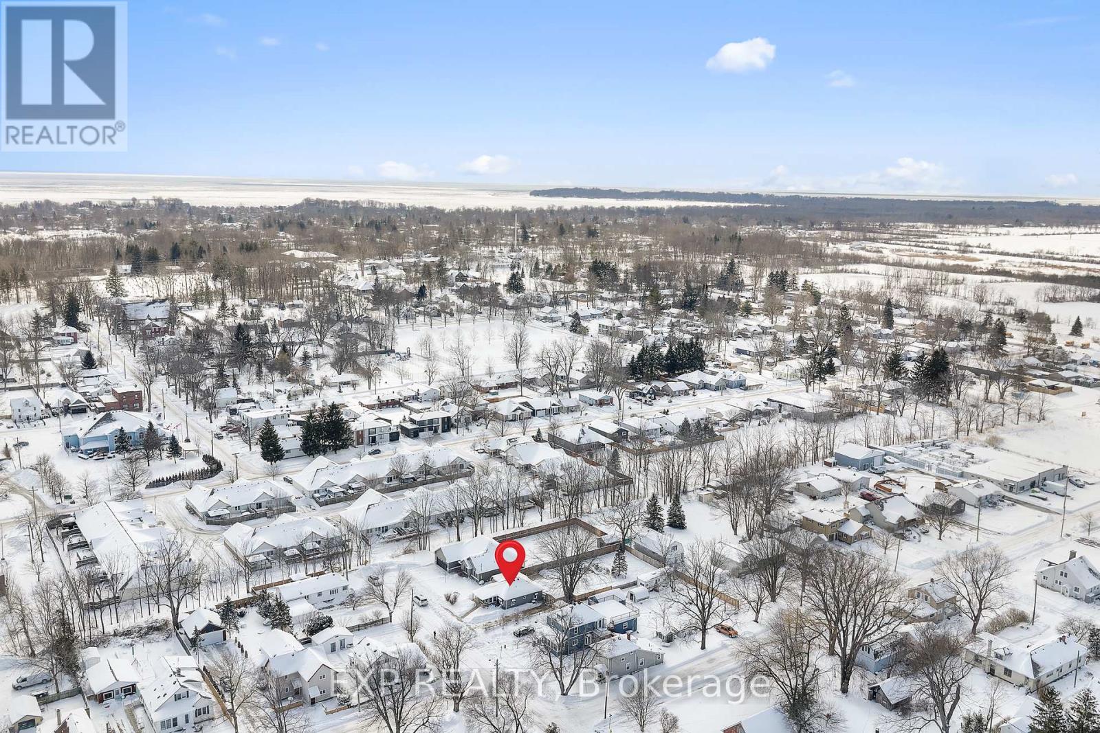 287 South Mill Street, Fort Erie (Ridgeway), Ontario  L0S 1N0 - Photo 8 - X12747572