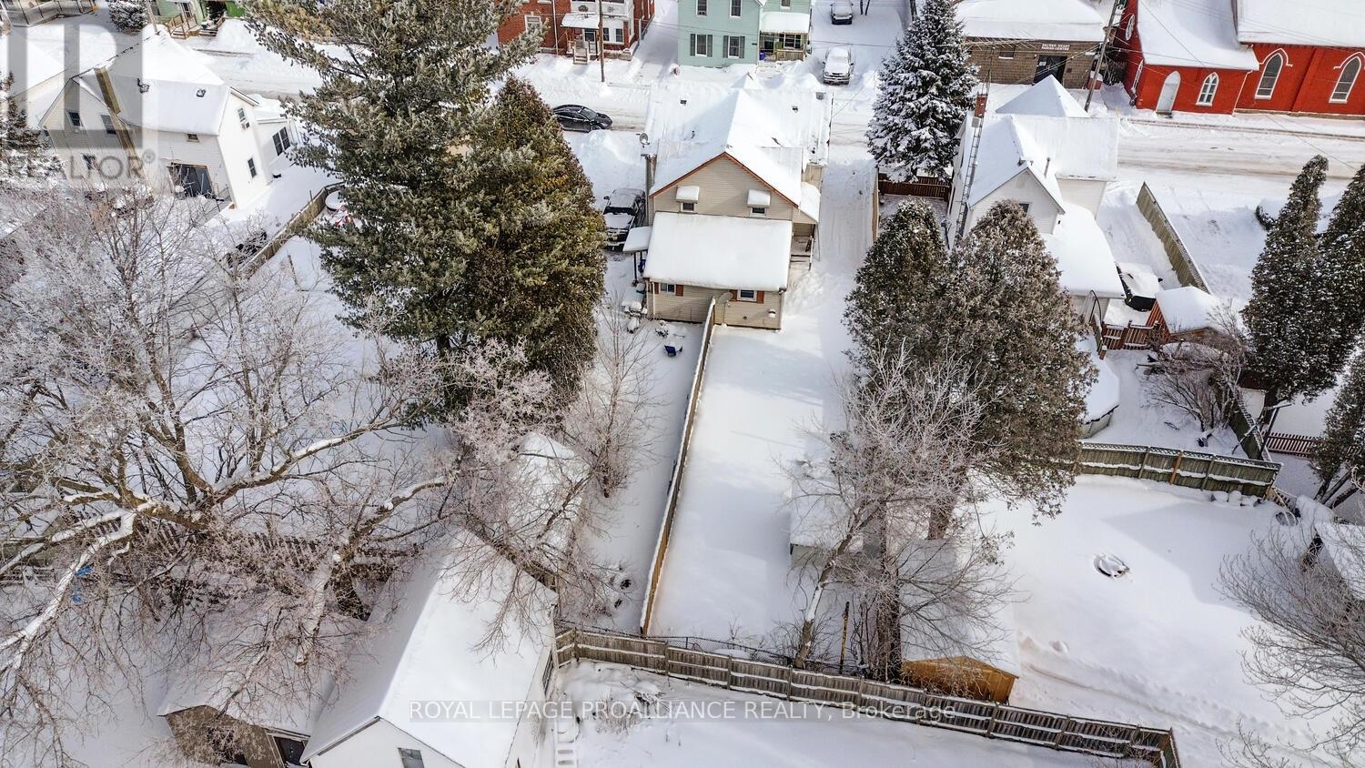 542-544 Middle Street W, Edwardsburgh/cardinal, Ontario  K0E 1E0 - Photo 26 - X12747454