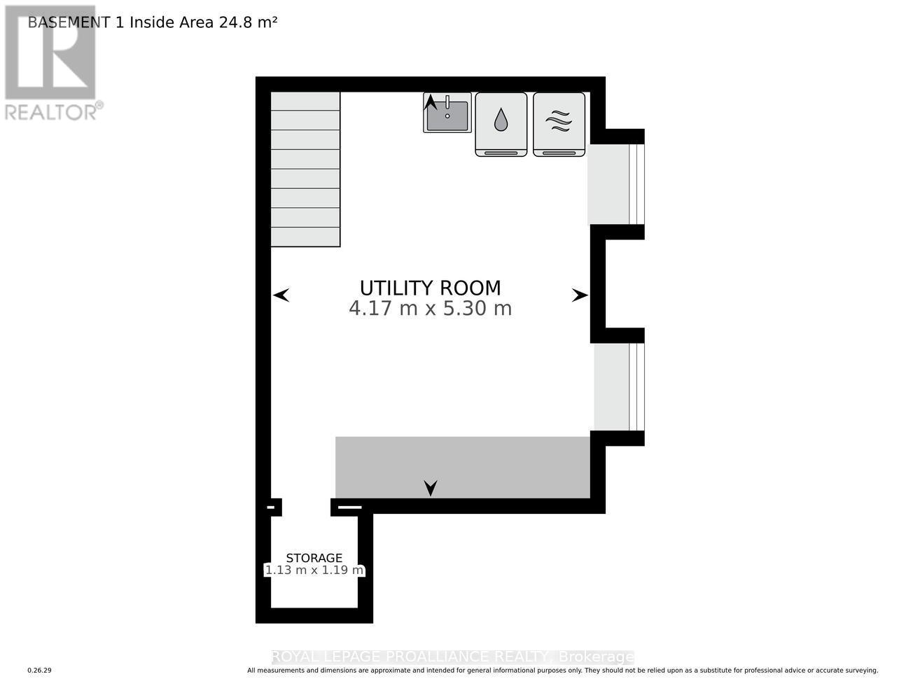 542-544 Middle Street W, Edwardsburgh/cardinal, Ontario  K0E 1E0 - Photo 29 - X12747454