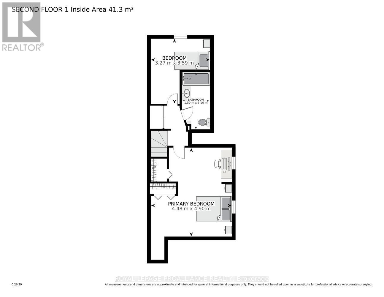 542-544 Middle Street W, Edwardsburgh/cardinal, Ontario  K0E 1E0 - Photo 30 - X12747454