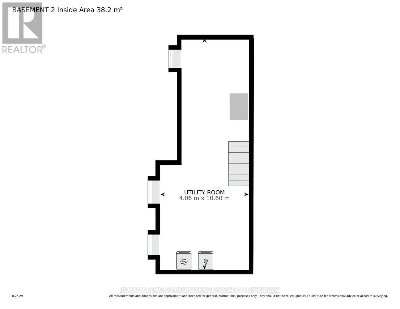 542-544 Middle Street W, Edwardsburgh/cardinal, Ontario  K0E 1E0 - Photo 32 - X12747454