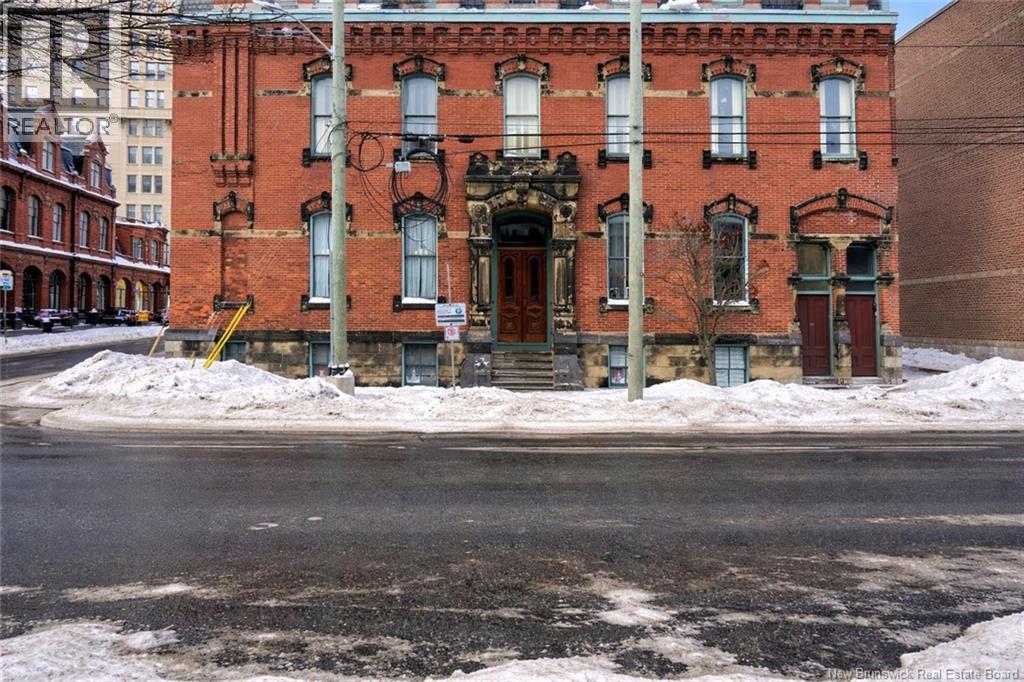 157 Princess Street Unit# 2, Saint John, New Brunswick  E2L 1K8 - Photo 2 - NB132969